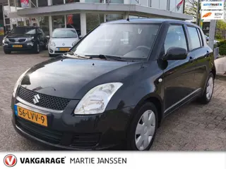 Suzuki Swift 1.3 Cool