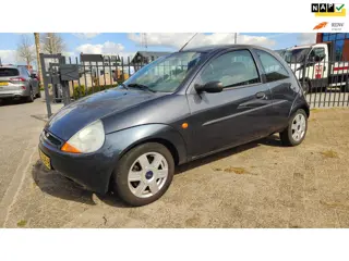 Ford Ka 1.3 Cool & Sound