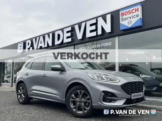 Ford Kuga 1.5 EcoBoost ST-Line X 150pk/110kW 6-bak | Full Options | E-Trekhaak | Pano | Driver Assis