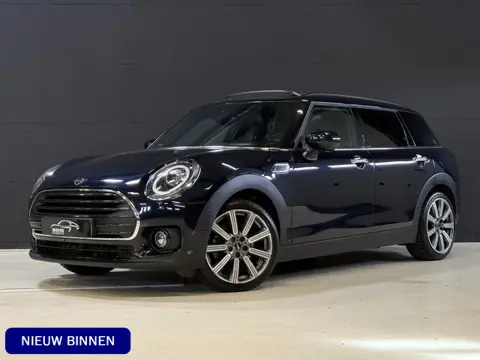 MINI Clubman 1.5 Cooper Chili | Panoramadak | Head UP | Harman Kardon