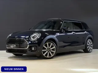MINI Clubman 1.5 Cooper Chili | Panoramadak | Head UP | Harman Kardon