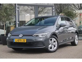 Volkswagen Golf 1.5 TSI Life Business | Harman/Kardon | Org. NL | Memory Seats |