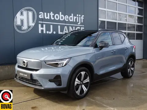 Volvo XC40 Recharge Core (bj 2023, automaat)