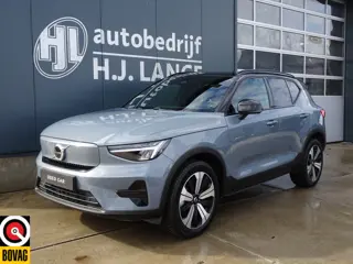 Volvo XC40 Recharge Core (bj 2023, automaat)
