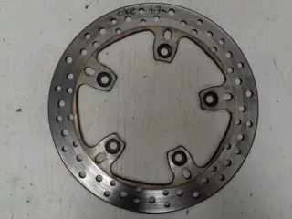 ACHTER REMSCHIJF KTM 990 SM + SMT 2009 - 2010