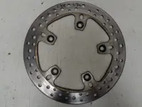 ACHTER REMSCHIJF KTM 990 SM + SMT 2009 - 2010