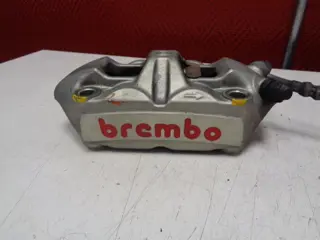 REMKLAUW RECHTS VOOR KTM 990 SM + SMT 2009 - 2010