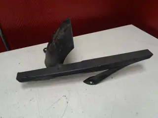 ACHTER SPATBORD KTM 990 SM + SMT 2009 - 2010