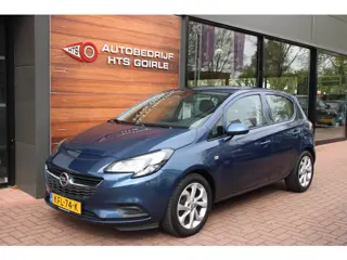 Opel Corsa 1.4 Bi-Fuel Edition