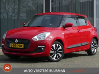 Suzuki Swift Comfort 1.2 90PK Airco, Elektrische Ramen Voor, Centrale Deurvergrendeling met Afstands