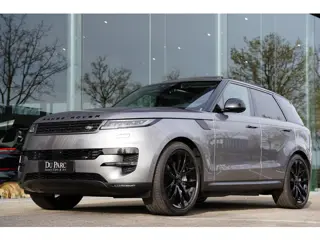 Land Rover Range Rover Sport 3.0 P460e SE PHEV / Meridian / Panoramadak