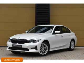 BMW 3-serie 330i Executive Edition * Harman / Kardon * Live Cockpit Proffesional * Camera *