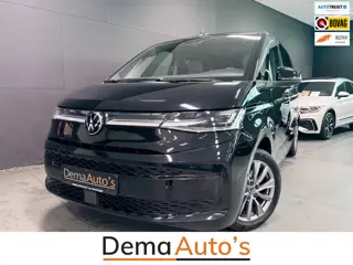 Volkswagen Multivan 1.4 eHybrid Energetic 6P PANO/NAVI/H-KARDON/V-COCKPIT/DAB/CARPLAY/SFEERVERLICHTI