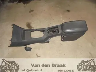 Volvo V40 2012-2016 Middenconsole