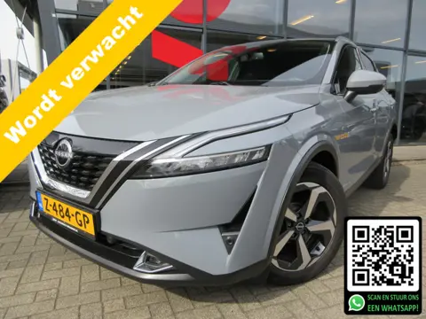 Nissan QASHQAI 1.5 e-Power N-Connecta AUTOMAAT (bj 2023)