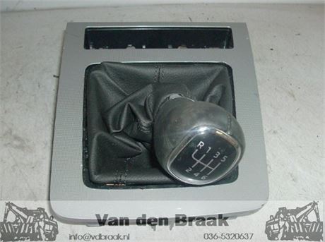 Skoda Octavia 2013-2017 Pookhoes