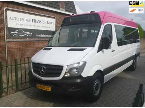 Mercedes-Benz Sprinter 313 2.2 CDI 432 HD AIRCO 9 PERSOONS MIDCITY € 8950 EX BTW