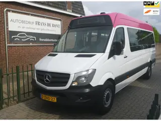 Mercedes-Benz Sprinter 313 2.2 CDI 432 HD AIRCO 9 PERSOONS MIDCITY € 8950 EX BTW