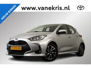 Toyota Yaris 1.5 Hybrid Dynamic