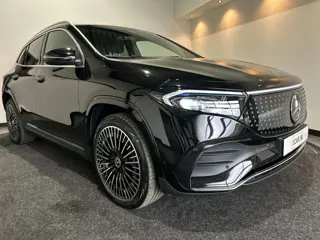 Mercedes-Benz EQA 350 4MATIC AMG Line 67 kWh Facelift Advanced, Distronic, LMV 20'' Soh (batterijche