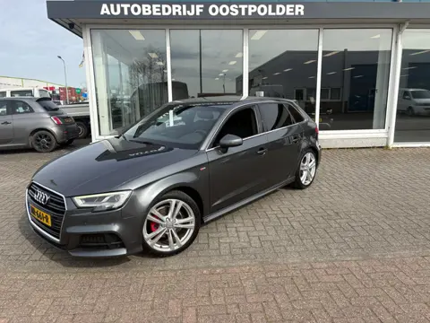 Audi A3 Sportback 1.4 TFSI CoD Sport S Line Edition