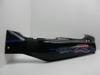 Cowl left rear Suzuki GSX R 1100 1993 - 1994