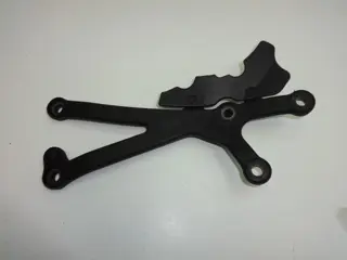 FRAME-ONDERDELEN KTM 990 SM + SMT 2009 - 2012