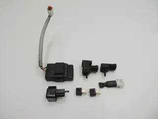 RELAIS KTM 990 SM + SMT 2009 - 2012