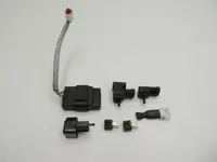 RELAIS KTM 990 SM + SMT 2009 - 2012