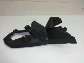 KENTEKENPLAATHOUDER KTM 990 SM + SMT 2009 - 2012