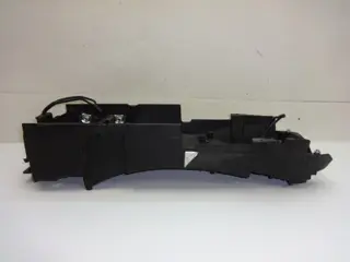 ACHTER SPATBORD KTM 990 SM + SMT 2009 - 2012