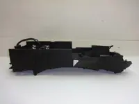 ACHTER SPATBORD KTM 990 SM + SMT 2009 - 2012