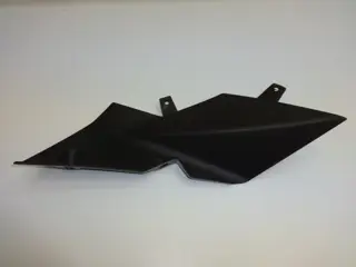 LINKER ZIJKUIP KTM 990 SM + SMT 2009 - 2012