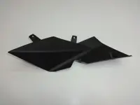 RECHTER ZIJKUIP KTM 990 SM + SMT 2009 - 2012