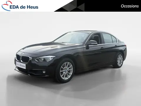 BMW 3-serie 318i Centennial Executive | Automaat | Navigatie | Climate Control | Cruise Control | St