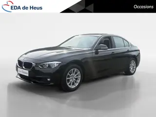BMW 3-serie 318i Centennial Executive | Automaat | Navigatie | Climate Control | Cruise Control | St