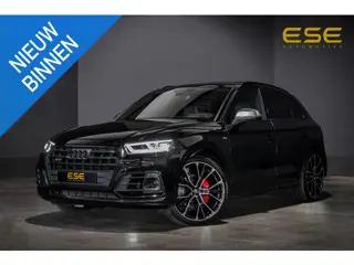 Audi Q5 3.0 TFSI SQ5 quattro Pro Line Plus | Panorama | RS-Seats | Hud | Matrix | B&O
