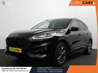 Ford Kuga 2.5 PHEV Automaat ST-Line X Leder Alcantara Light Pack Winter Pack Adaptive Cruise Control