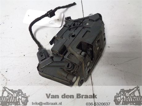 Seat Ibiza St 2008-2015 Deurslot links achter