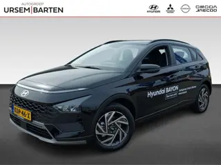 Hyundai Bayon 1.0 T-GDI Comfort | Led verlichting | Navigatie