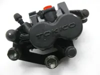 Brake caliper left front Kawasaki ER 6 2009 - 2011