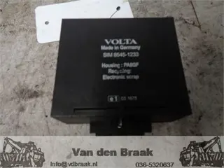 Ford Fiesta 2008-2017 Trekhaakmodule