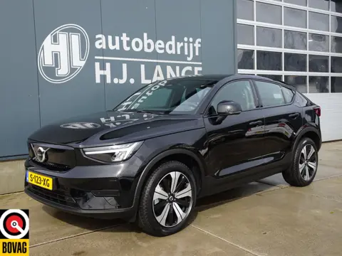 Volvo C40 Recharge Core 69 kWh (bj 2023, automaat)