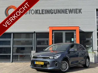 Kia Rio 1.0 TGDI DynamicPlusLine / Applecarplay/AndroidAuto / Navi / Cruise Control / NL Auto /