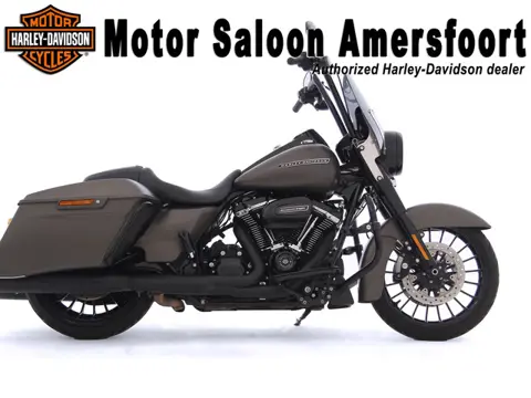 Harley-Davidson FLHRXS ROAD KING SPECIAL / ROADKING