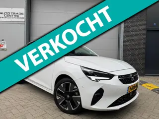 Opel Corsa-e Elegance 50 kWh [Virtual | Keyless | Achteruitrijcamera | Carplay | Dealer OH]