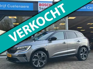 Renault AUSTRAL 1.2 E-Tech Full Hybrid 200 Iconic Esprit Alpine / Pano / Harman Kardon / Head up / 4