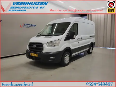 Ford Transit 2.0TDCI L2/H2 Euro 6! (bj 2020)