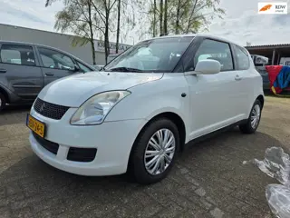 Suzuki SWIFT 1.3 Base AIRCO *108.000km*