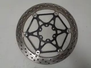 REMSCHIJF VOOR Aprilia ETV 1200 Caponord 2014 - 2017